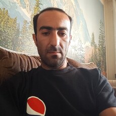 Фотография мужчины Vahag, 37 лет из г. Ереван