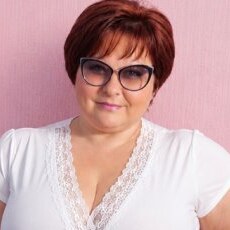 Фотография девушки Алена, 53 года из г. Киев
