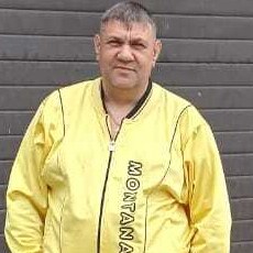 Фотография мужчины Алексей, 51 год из г. Усолье-Сибирское