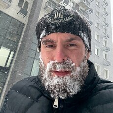 Фотография мужчины Игорь, 36 лет из г. Москва