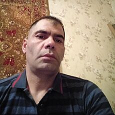 Фотография мужчины Данил, 46 лет из г. Рязань