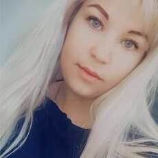 Фотография девушки Марина, 30 лет из г. Санкт-Петербург