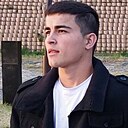 Давид, 27 лет