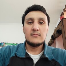 Фотография мужчины Давлатжон, 23 года из г. Холмск