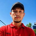 Акмаль, 32 года