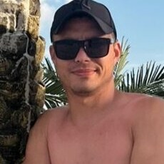 Фотография мужчины Александр, 31 год из г. Златоуст