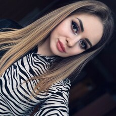 Фотография девушки Эмилия, 25 лет из г. Новочеркасск