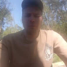 Фотография мужчины Василий, 38 лет из г. Старый Оскол