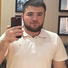 Фотография мужчины Гамзатик, 30 лет из г. Буденновск