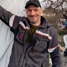 Фотография мужчины Андрей, 41 год из г. Ганцевичи