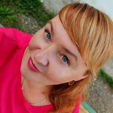 Фотография девушки Лика, 51 год из г. Пермь