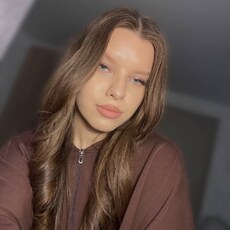 Фотография девушки Альфина, 22 года из г. Ишимбай