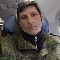 Фотография мужчины Руслан, 43 года из г. Улан-Удэ