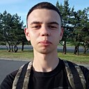 Роман, 26 лет