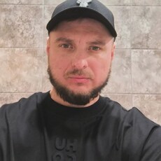 Фотография мужчины Александр, 41 год из г. Белгород