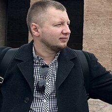 Фотография мужчины Илья, 35 лет из г. Винница
