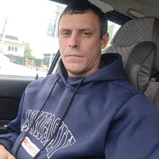 Фотография мужчины Алексей, 36 лет из г. Кемерово