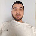 Жушкин, 24 года