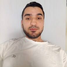 Фотография мужчины Жушкин, 24 года из г. Мелитополь