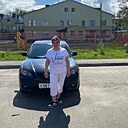 Елена, 53 года
