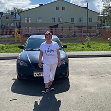 Фотография девушки Елена, 53 года из г. Рыбинск