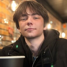 Фотография мужчины Ярослав, 20 лет из г. Дальнегорск