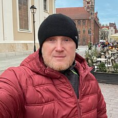 Фотография мужчины Volodymyr, 54 года из г. Познань