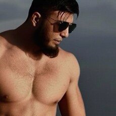 Фотография мужчины Richo, 37 лет из г. Алматы