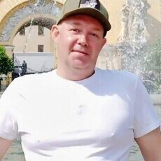 Фотография мужчины Андрей, 42 года из г. Каменск-Уральский