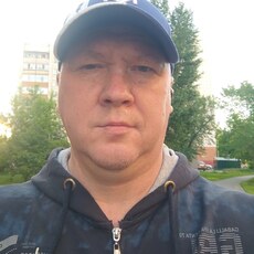 Фотография мужчины Дима, 47 лет из г. Тюмень