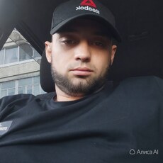 Фотография мужчины Владимир, 29 лет из г. Уссурийск
