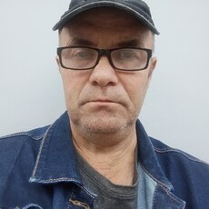 Фотография мужчины Андрей, 58 лет из г. Сарапул