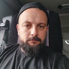 Фотография мужчины Jerzy, 35 лет из г. Познань