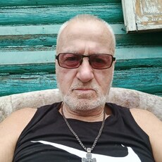 Сергей, 61 из г. Омск.