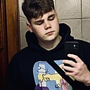 Сергей, 23 года