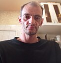 Фил, 38 лет