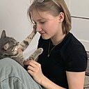 Вика, 18 лет