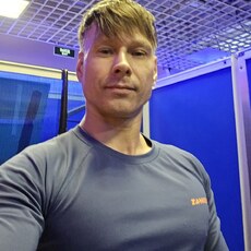 Фотография мужчины Александр, 35 лет из г. Липецк