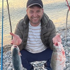 Фотография мужчины Omar, 44 года из г. Батуми