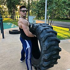 Фотография мужчины Дмитрий, 30 лет из г. Днепр
