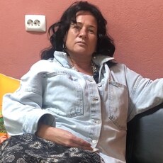 Фотография девушки Светлана, 55 лет из г. Новосибирск
