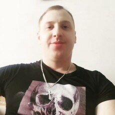 Фотография мужчины Евгений, 35 лет из г. Свободный