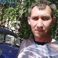 Фотография мужчины Денис, 39 лет из г. Риддер