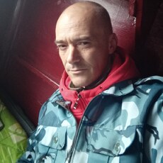 Фотография мужчины Nikolay, 43 года из г. Иркутск