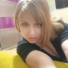 Фотография девушки Анна, 37 лет из г. Самара