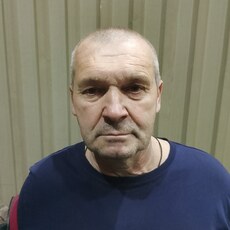 Фотография мужчины Андрей, 61 год из г. Сергиев Посад