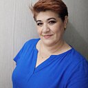 Анжелика, 52 года