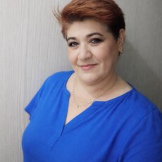 Фотография девушки Анжелика, 52 года из г. Астана