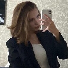 Фотография девушки Екатерина, 18 лет из г. Белгород