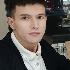 Фотография мужчины Салауат, 33 года из г. Хромтау